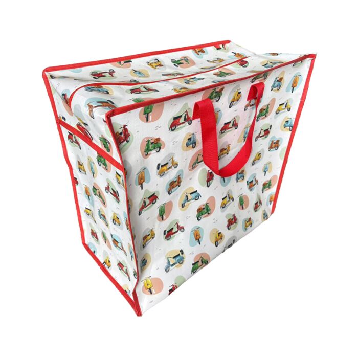 Taška na skladování-Scooter-Skútr