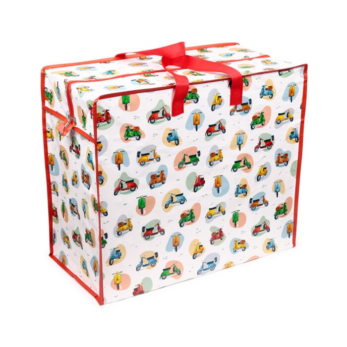 Taška na skladování-Scooter-Skútr