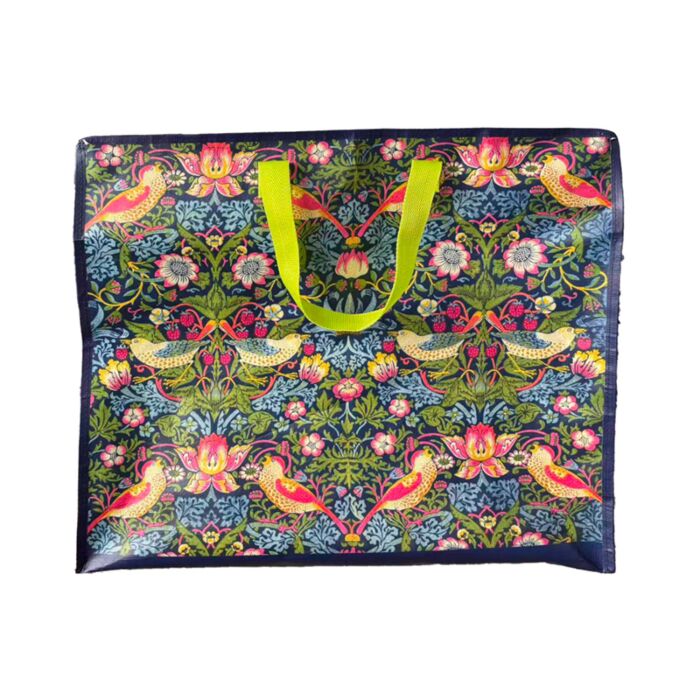 Taška na skladování-William Morris