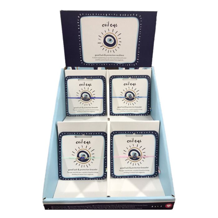 Náramek - Boží oko  - talisman