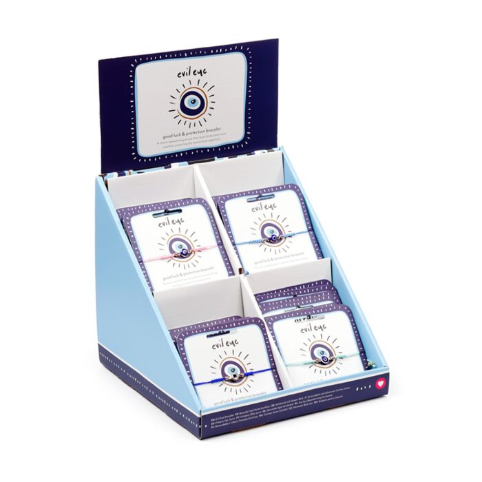 Náramek - Boží oko  - talisman