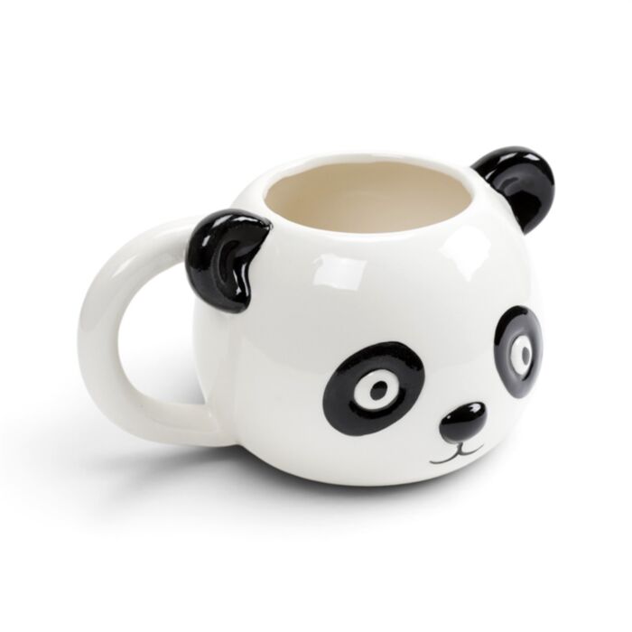 Keramický hrnek - Adoramals Panda