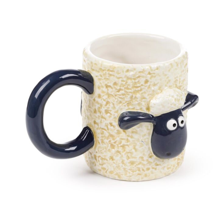 Keramický hrnek - Shaun the Sheep - Ovečka