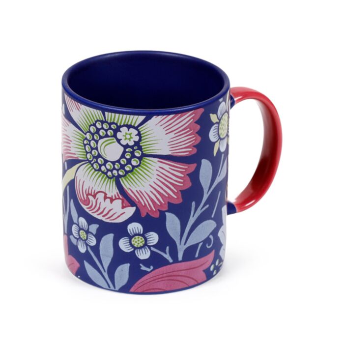 Porcelánový hrnek 300 ml - William Morris - Compton