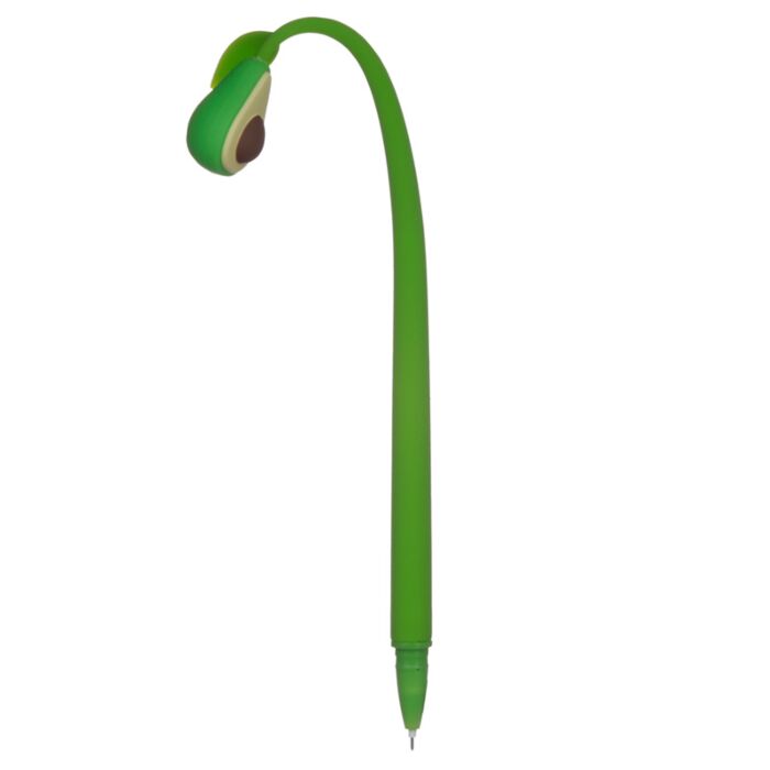 Propiska s tenkým hrotem Avokádo