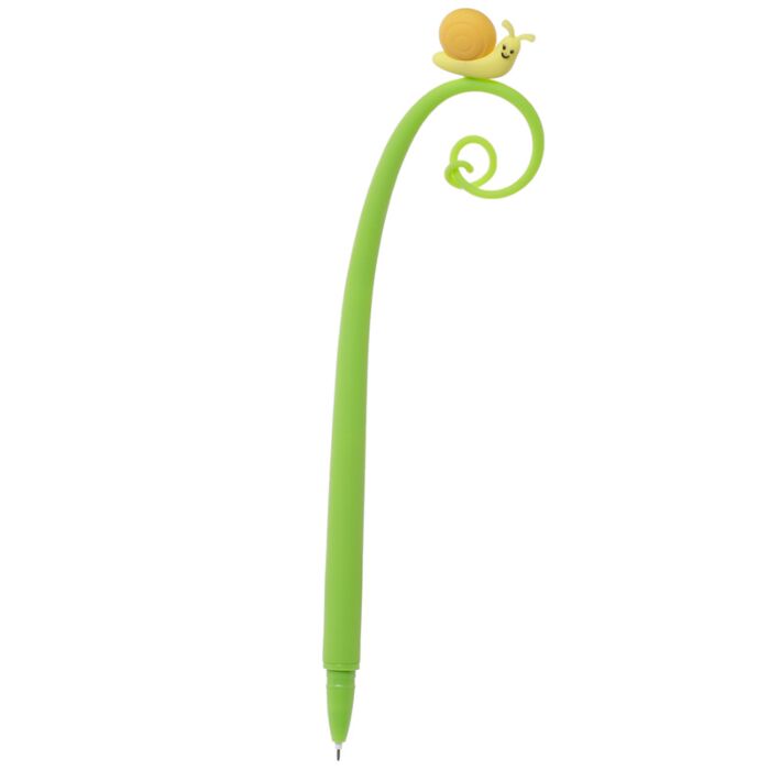 Propiska s tenkým hrotem Adoramals Šnek