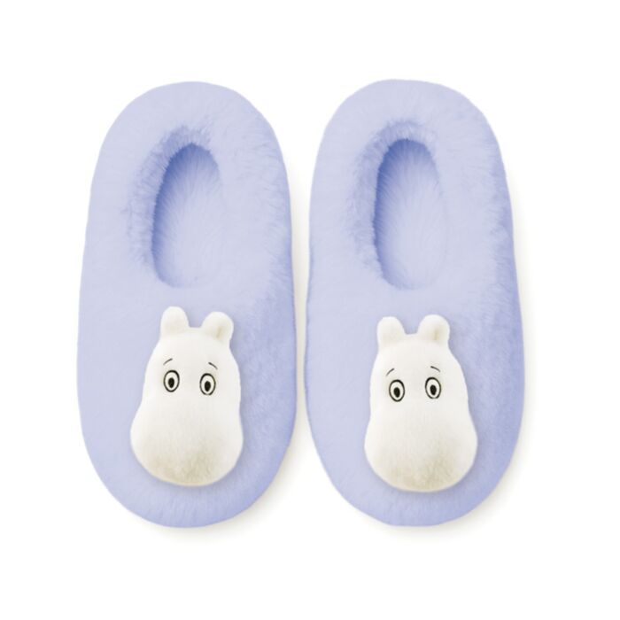 Bačkory - Moomin - Mumínek - Tammi - EU39-41/UK6-8