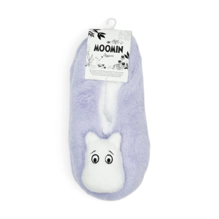 Bačkory - Moomin - Mumínek - Tammi -  EU36-38/UK3-5