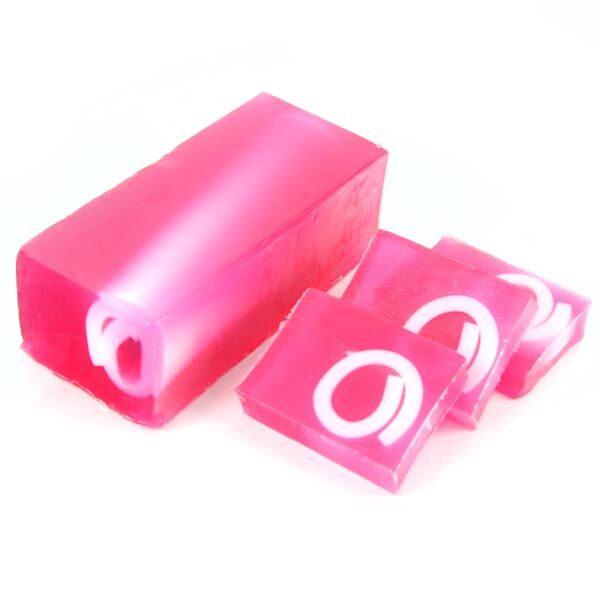 Mýdlo Malina & Pepř