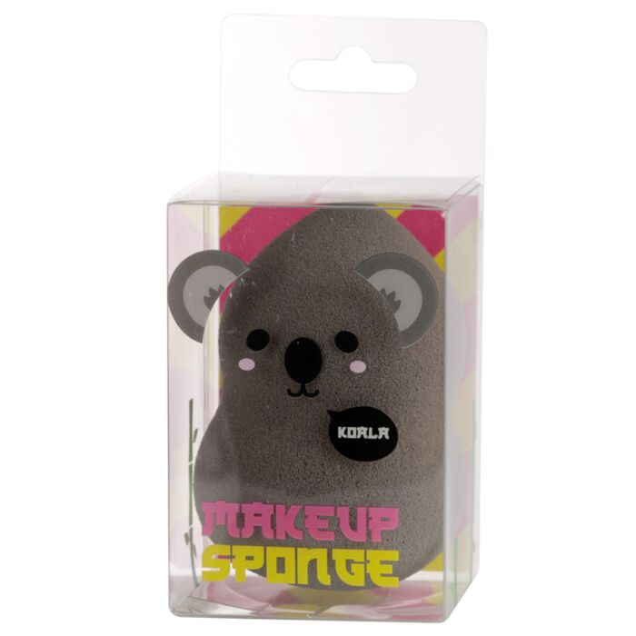 Houbička na make-up - Adoramals - Koala
