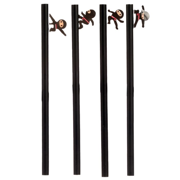 Tužka - Šplhající Ninja