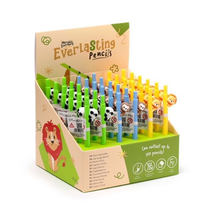 Tužka - věčná - Zooniverse Hug Me