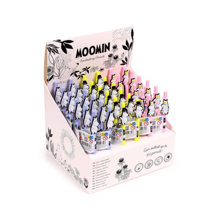 Tužka - věčná - Moomin - Mumínek Tammi