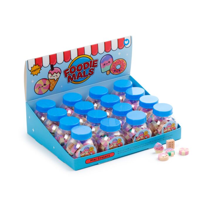 Guma - mini - krabička - Foodiemals 