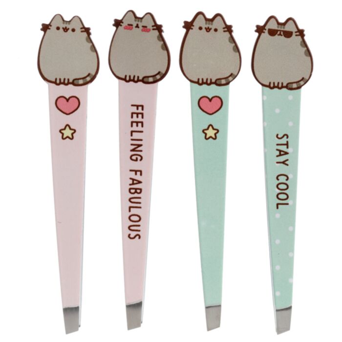 Pinzeta - Kočka - Pusheen