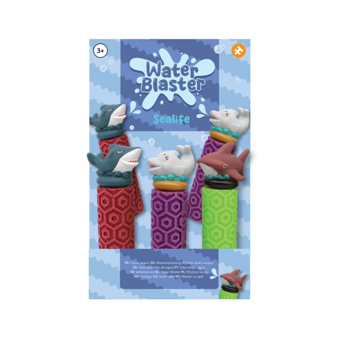 Dětské vodní dělo - Žralok