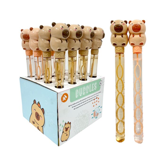 Bublifuk Capybara Kapybyra