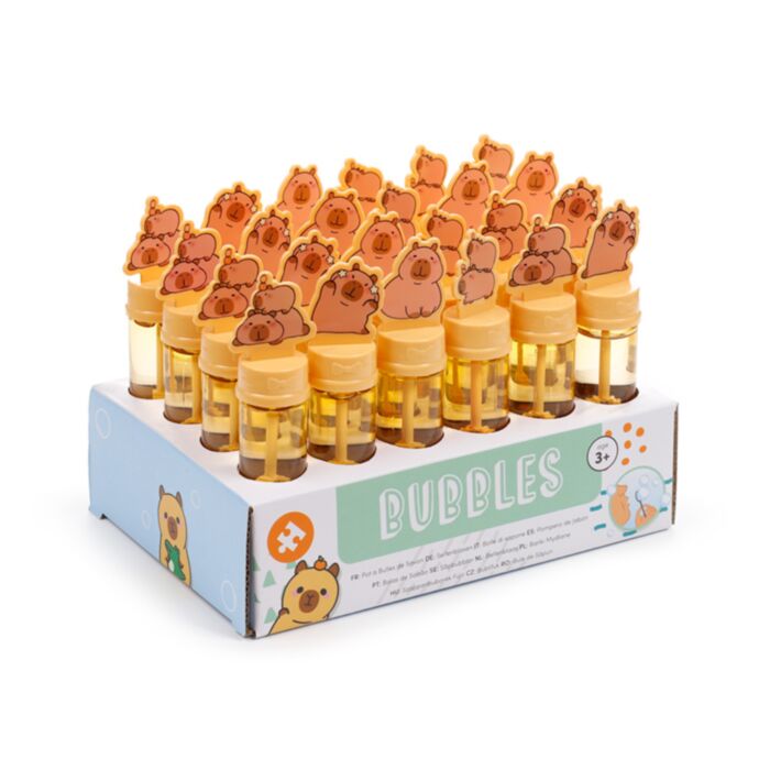 Bublifuk Capybara - Kapybara 1