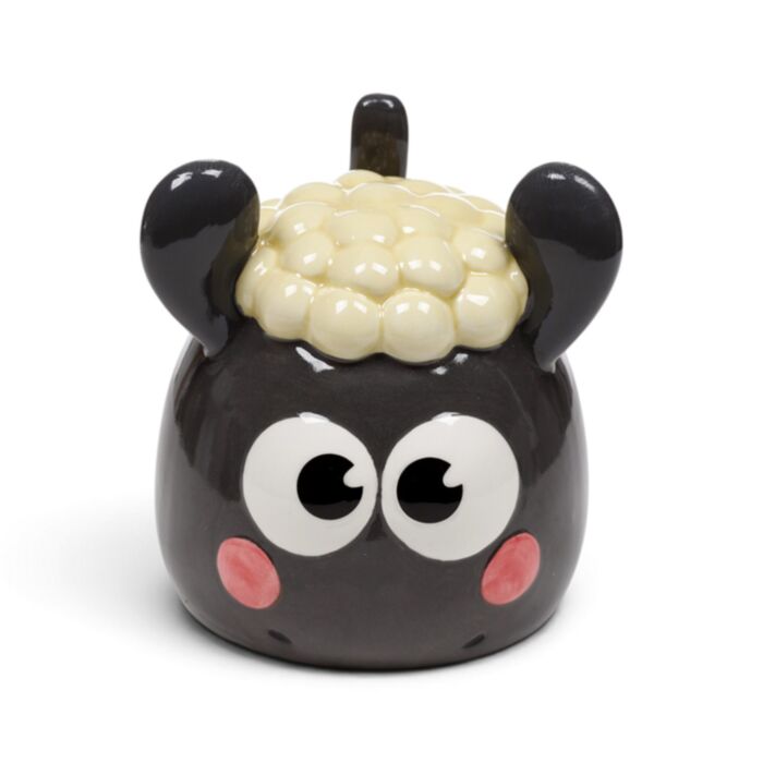 Hrnek vzhůru nohama - Kawaii Cute - Shaun the Sheep - Ovečka