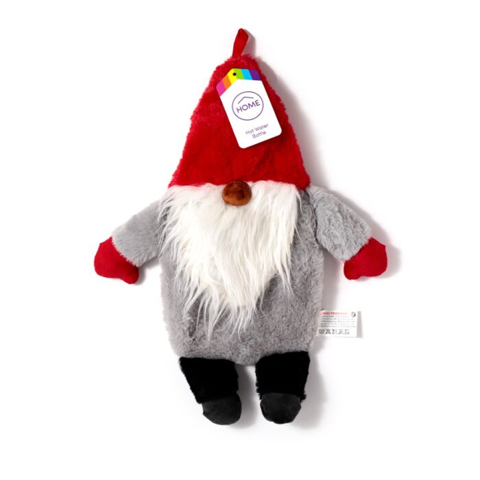 Termofor - plyšový obal - Skřítek -Gonk