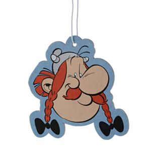 Osvěžovač vzduchu - Asterix - Obelix