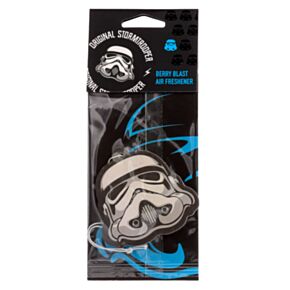 Osvěžovač vzduchu - The Original Dtormtrooper - Borůvka