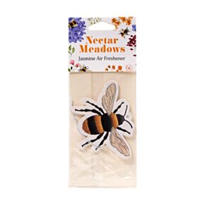 Osvěžovač vzduchu - Jasmín - Nectar Meadows-Včela