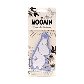 Osvěžovač vzduchu -  Moomin - Mumínek Tammi - Broskev