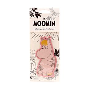 Osvěžovač vzduchu - Moomin - Mumínek - Třešeň