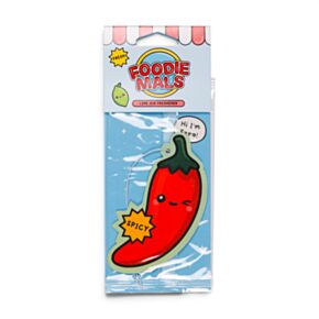 Osvěžovač vzduchu - limetka - Foodiemals -  Chilli
