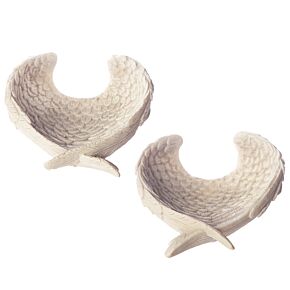 Miska Andělská křídla Miska Andělská křídla