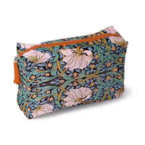 Kosmetická taška - střední - William Morris - Květina