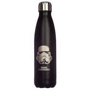 Nerezová termoláhev 500ml- The Original Stormtrooper-černá Nerezová termoláhev 500ml- The Original Stormtrooper-černá