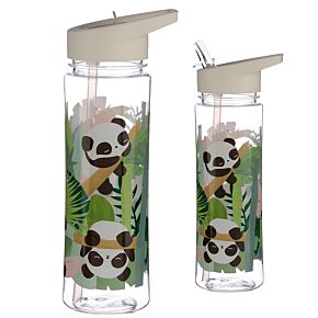 Láhev na vodu 550ml - Panda Láhev na vodu 550ml - Panda