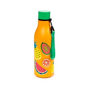 Nerezová termoláhev 500ml - Summer fruits - Léto a ovoce