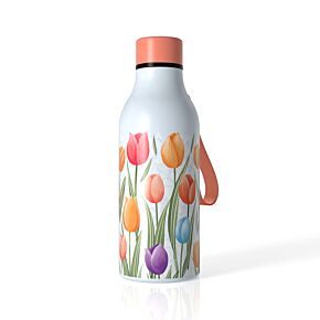 Nerezová termoláhev 500ml - Tulips - Tulipán Nerezová termoláhev 500ml - Tulips - Tulipán