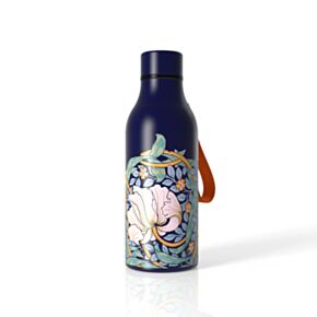 Nerezová termoláhev 500ml - William Morris - Pimpernel - Květina