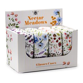 Pouzdro na brýle - Nectar Meadows-Včela