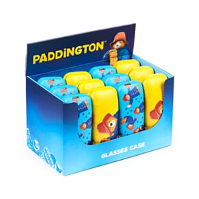 Pouzdro na brýle - Paddington Bear - medvídek