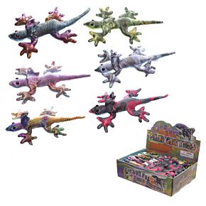 Malé pískové zvířátko Ještěr Malé pískové zvířátko Ještěr