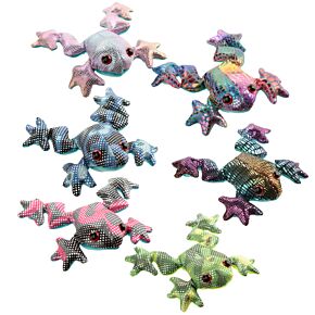 Malé pískové zvířátko Žába Malé pískové zvířátko Žába