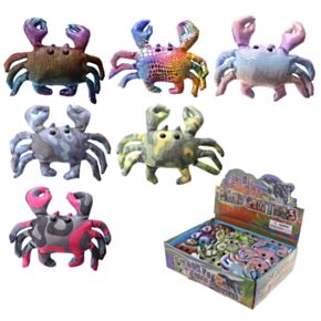 Malé pískové zvířátko Krab