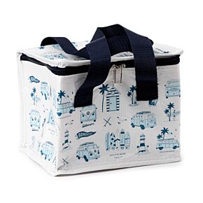 Termotaška - RPET - VW T1 karavan - Nová dobrodružství Termotaška - RPET - VW T1 karavan - Nová dobrodružství