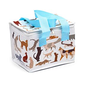 Termotaška - RPET - Feline Fine Cat - Kočka Termotaška - RPET - Feline Fine Cat - Kočka