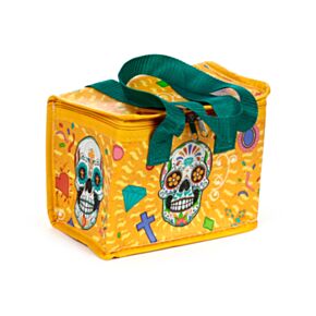 Termotaška - RPET - Day of the Dead - Lebka Mexiko