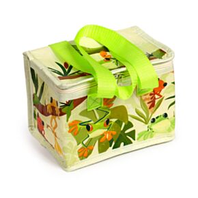 Termotaška - RPET - Tropical frogs - Žába