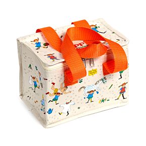 Termotaška - RPET - Pipi Dlouhá punčocha Termotaška - RPET - Pipi Dlouhá punčocha