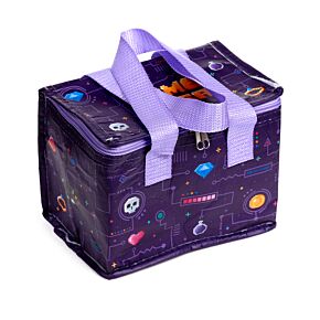 Termotaška - RPET - Game Over Termotaška - RPET - Game Over