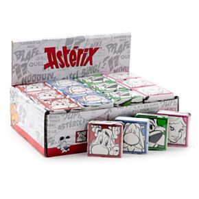 Stlačený cestovní ručník - Asterix