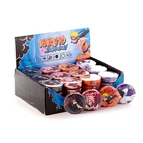 Stlačený cestovní ručník - Naruto 